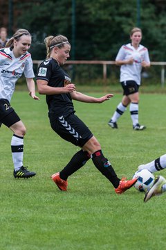 Bild 312 - Frauen Kieler MTV - SV Henstedt Ulzburg 2 : Ergebnis: 2:6